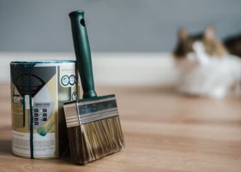 How To Remove Paint From Plastic