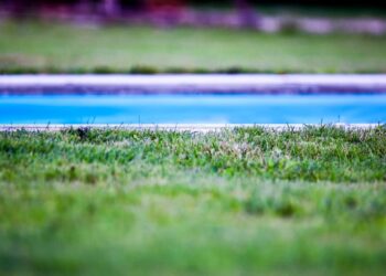 How To Level Ground For Pool Without Digging