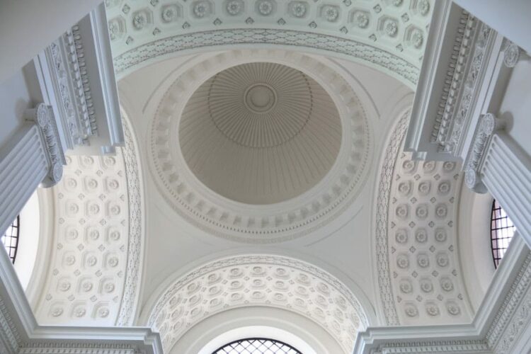 How To Cover Water Stains On Ceiling
