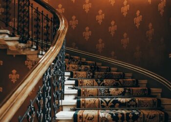 How To Measure Landing And Stairs For Carpet