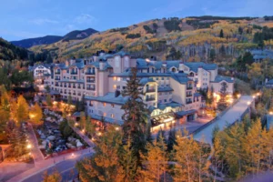 Beaver Creek Resort