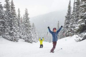 Breckenridge Ski Resort