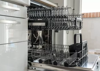 Can Stainless Steel Go In Dishwasher