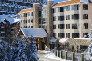 Crested Butte Mountain Resort