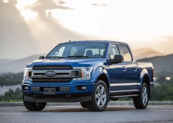 Ford VIN Lookup & Number Decoder 