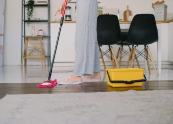 How To Clean Siding Without A Pressure Washer