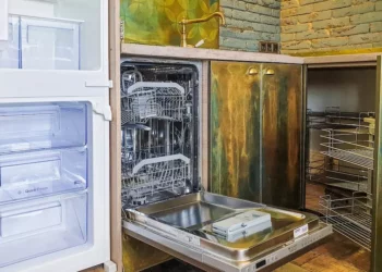 How To Dispose Of A Dishwasher