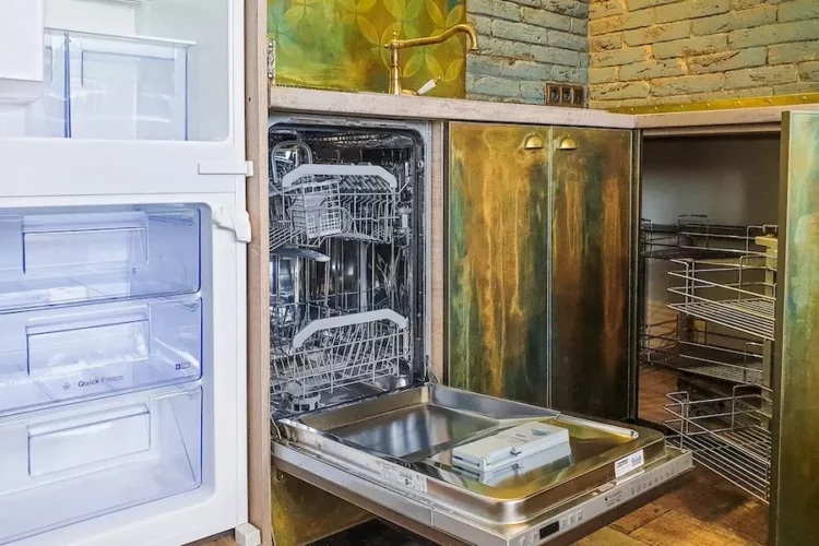 How To Dispose Of A Dishwasher