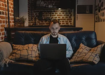 How To Feel Stylish When Working From Home