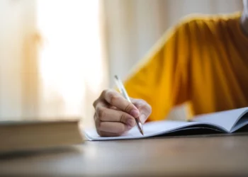 Top 5 Tips To Study Faster  