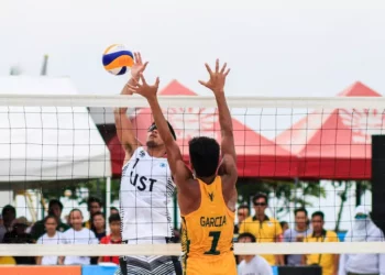 Want to Join Your High School Volleyball Team