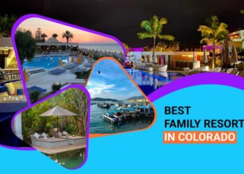 Best Resorts In Colorado