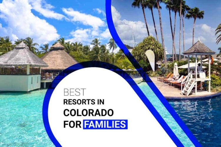 Best Resort In Colorado