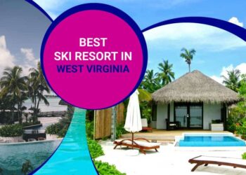 Best Ski Resort In West Virginia