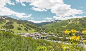 Beaver Creek Resort