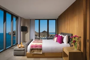 Breathless Cabo San Lucas Resort & Spa