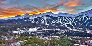 Breckenridge Ski Resort