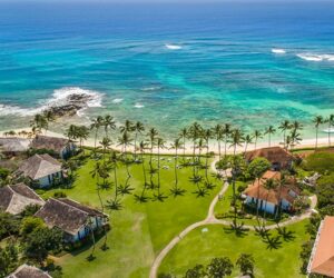 Castle Kiahuna Plantation & The Beach Bungalows