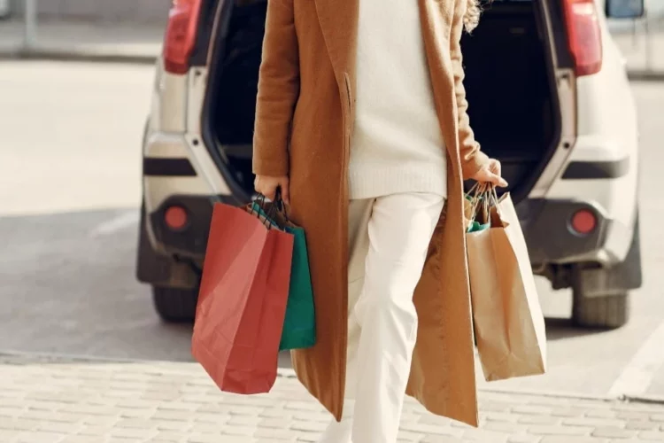 Four Fall Fashion Ideas To Try