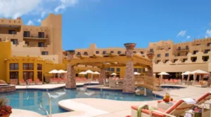 Hilton Santa Fe Buffalo Thunder