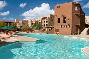 Hyatt Regency Tamaya Resort and Spa