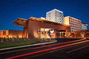 Isleta Resort & Casino