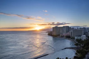 Marriott Waikiki Beach Resort & Spa