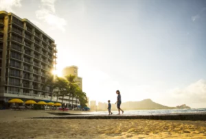 Outrigger Waikiki Beach Resort