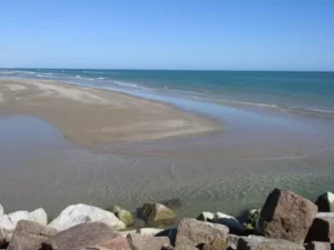 Padre Island National Seashore