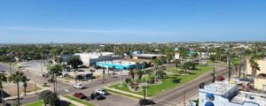 Port Isabel Lighthouse