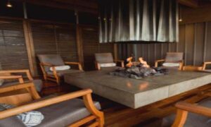 Salishan Spa & Golf Resort