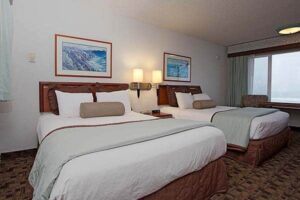 Shilo Inn Suites Hotel - Newport