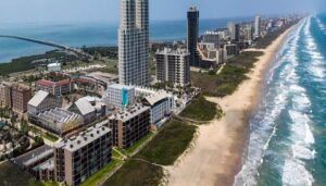 South Padre Island Convention Center