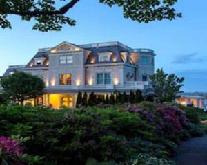 The Chanler at Cliff Walk