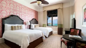 The Royal Hawaiian, a Luxury Collection Resort