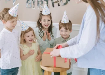 Three Gift Ideas For Your Child’s New Teacher