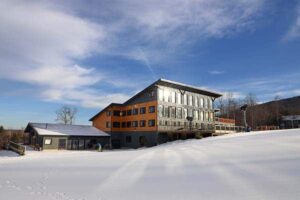 Timberline Four Seasons Resort