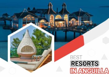 The Best Resort In Anguilla