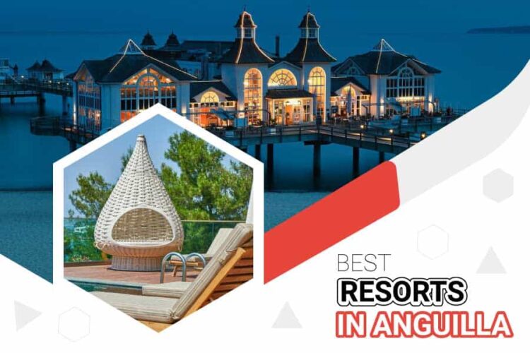 The Best Resort In Anguilla