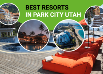 Best Resorts In Park City Utah