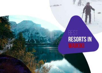 Best Resorts In Waikiki 