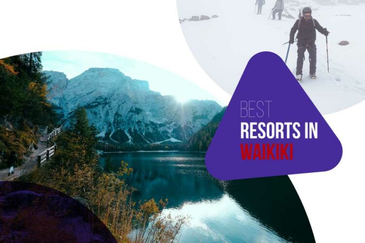 Best Resorts In Waikiki