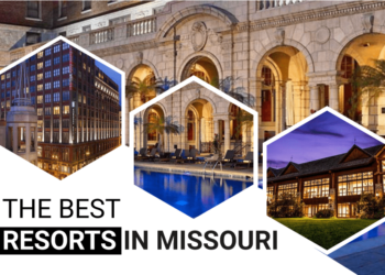 The Best Resorts In Missouri
