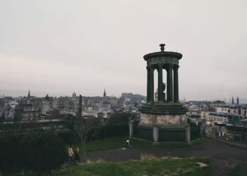 4 Best Things To Do In Scotland’s Capital