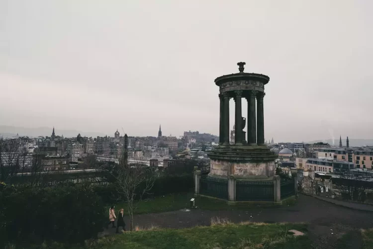 4 Best Things To Do In Scotland’s Capital