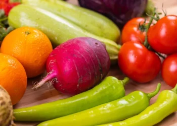 6 Antioxidants You Should Focus On For Optimal Health