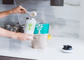 All the Ways Collagen Can Benefit You