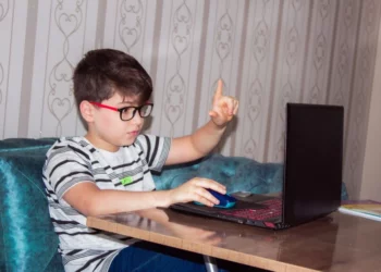 Child Safety On The Web