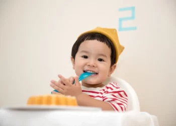 Does Your Toddler Need A Multivitamin