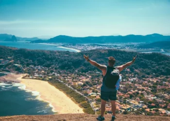 How To Travel More Spending Less!